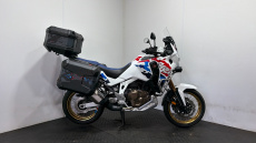 Honda Africa Twin CRF1100A4S3ED (25MY)
